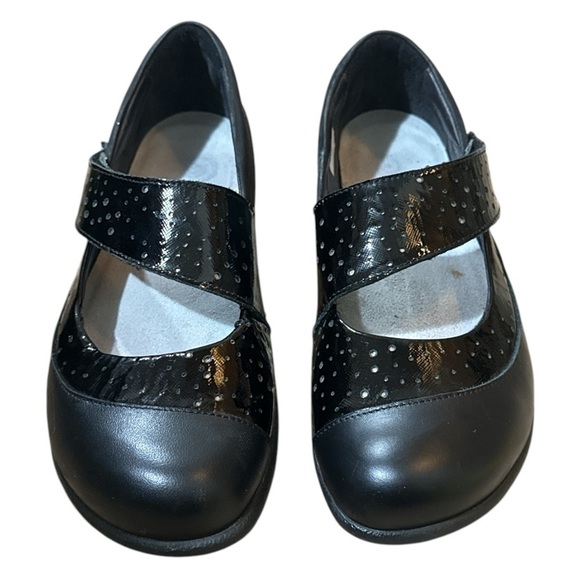 EUC - NAOT - Aroha Mary Jane Shoes - Size 38 - Picture 3 of 5